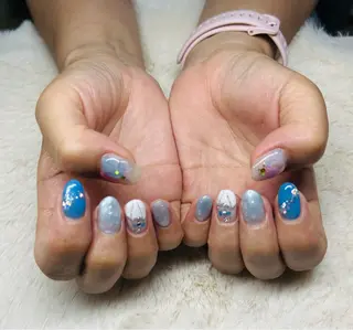 ネイル Y's TONEのネイルデザイン