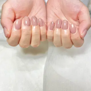 ネイル 08×nail ＆school所属・宮永 まおのネイルデザイン