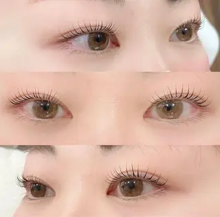 マツエク・マツパ サロン ド フォース 西船橋店/伊藤のマツエク・マツパデザイン