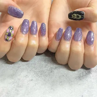 ネイル FELICE ﾌｪﾘｰﾁｪのネイルデザイン