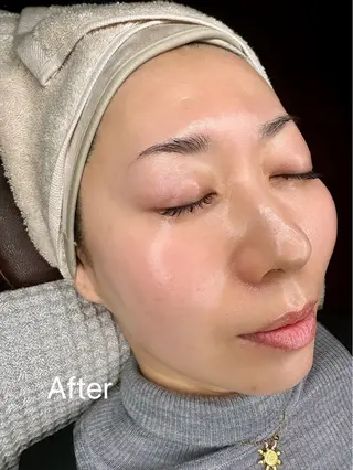 Lino. Yの眉毛・アイブロウイメージ