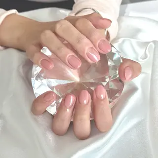 ネイル coco🧸久屋大通 🫧nagisaのネイルデザイン