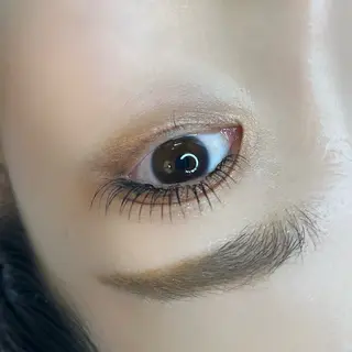 マツエク・マツパ proof arisaのマツエク・マツパデザイン