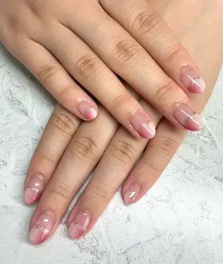 ネイル yuu .のネイルデザイン