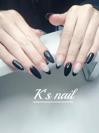 ネイル K‘s nail salonのネイルデザイン