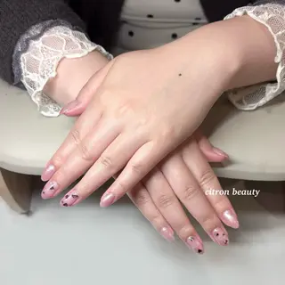 ネイル CITRON eriのネイルデザイン