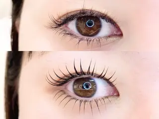 マツエク・マツパ Eyelash Salon Blanc〜まつ毛エクステと眉の専門美容室〜近鉄四日市店所属・Masuda Amiの眉毛・アイブロウイメージ