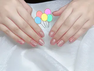 ネイル L&Y Nail salonのネイルデザイン