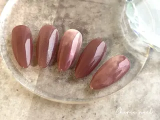 ネイル Cherienail yunaのネイルデザイン
