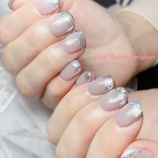 ネイル 柴崎 美幸のネイルデザイン