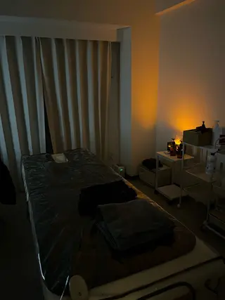 ~Yoi~宵所属・Yoi宵　金川 力也のエステ・リラクイメージ