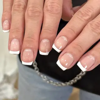 ネイル eclat ANJUのネイルデザイン