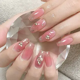ネイル 💅fleur Ayumiのネイルデザイン