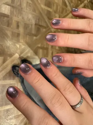 ネイル tsumeasobi所属・tsumeasobi 🪬macoのネイルデザイン