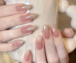ネイル sun nail池袋 モデル募集のネイルデザイン
