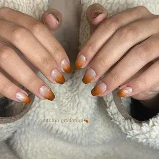 ネイル lieto所属・酒井 心のネイルデザイン