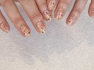 ネイル 田中 （ネイリスト）のネイルデザイン