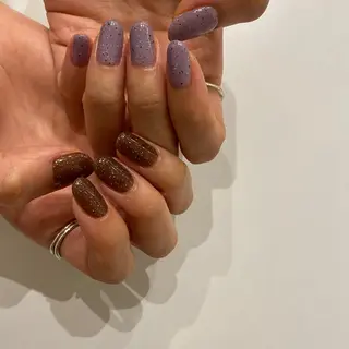 ネイル ayumi ／明治神宮前・表参道のネイルデザイン