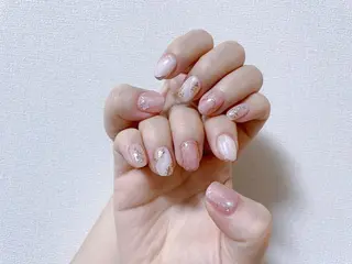 ネイル Camellia nail salonのネイルデザイン