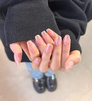 ネイル ✮ mikuのネイルデザイン