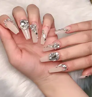 カラー 丸山 珠奈のエステ・リラクイメージ