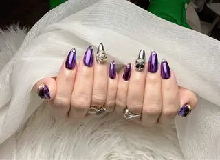 ネイル ENサロン けいのネイルデザイン