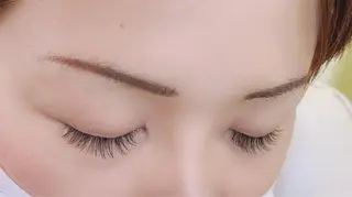 マツエク・マツパ 小幡 美穂子のマツエク・マツパデザイン