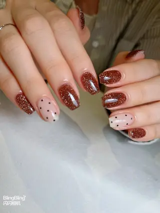 ネイル Floria ユイのネイルデザイン