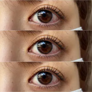 マツエク・マツパ 眉毛・まつ毛 専門　YUKIの眉毛・アイブロウイメージ