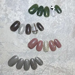 ネイル lifra FURUTAのネイルデザイン