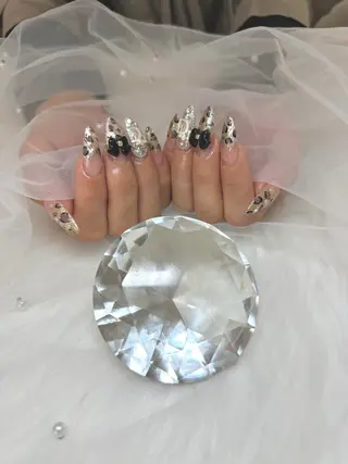 ネイル 【Laule‘a 】のネイルデザイン