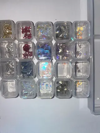 ネイル Cosmos♡ nailのネイルデザイン