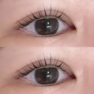 マツエク・マツパ MOND🪄 Ayanaのマツエク・マツパデザイン