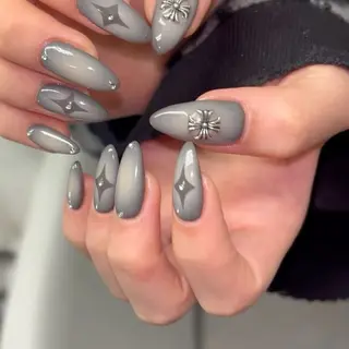 ネイル EMI ANA.CHUOのネイルデザイン