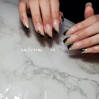 ネイル nailroom‪ sb‪‪𓈒𓂂𓏸のネイルデザイン
