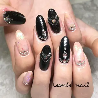 ネイル Leendenail 【リエンダネイル】のネイルデザイン