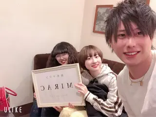 都度払い脱毛⭐️ 脱毛サロンMIRACのエステ・リラクイメージ