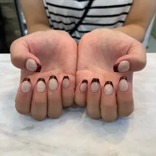 ネイル arl nail💅yuriのネイルデザイン