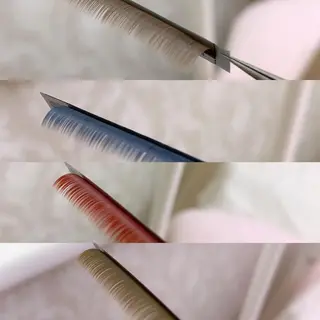 マツエク・マツパ ailas+h. アイラスのマツエク・マツパデザイン