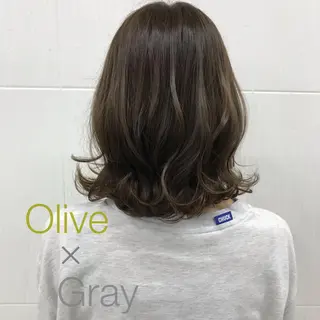 ショート カラー BOOTH share salon所属・ハタケヤマヨシキ ／BOOTHのヘアスタイル