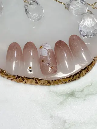 ネイル 巻き爪ケアーサロン LIEN(リアン)のネイルデザイン