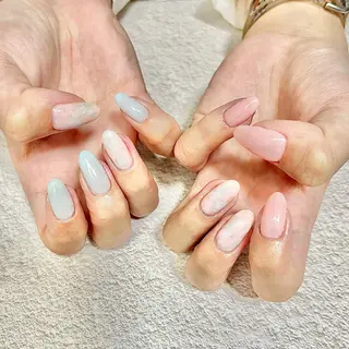 ネイル M. Saoriのネイルデザイン