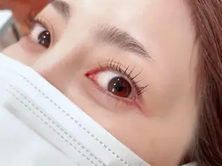 マツエク・マツパ Jr.アイリスト🌈 山本奈緒のマツエク・マツパデザイン