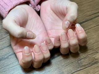 ネイル HENRIETTA NAILSALONのネイルデザイン