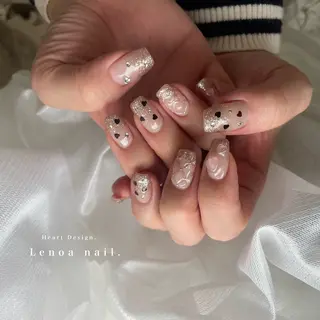 ネイル nailsalon Lenoaのネイルデザイン