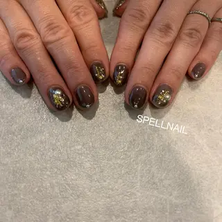 ネイル SHIKI ネイルサロンのエステ・リラクイメージ