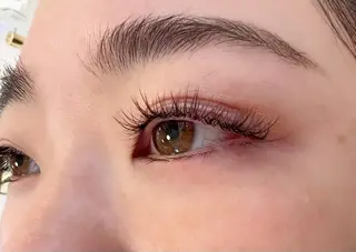 マツエク・マツパ eyelash Zen🌼AMIのマツエク・マツパデザイン