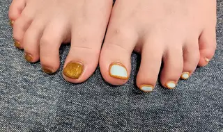 ネイル 関口 友菜のヘアスタイル