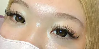 マツエク・マツパ MAKOTO🌹 Amaranth金山のマツエク・マツパデザイン