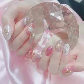 ネイル Private Salon 大宮のネイルデザイン